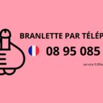 Branlette par téléphone